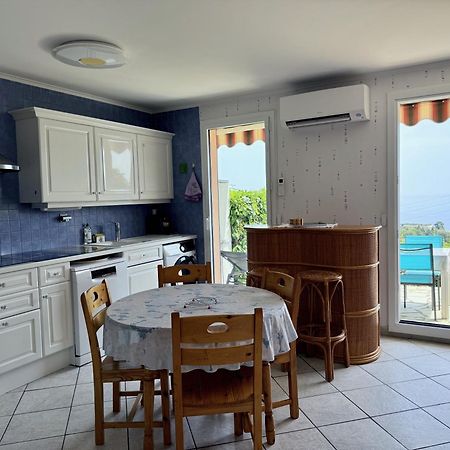 Appartamento Bellevue Nizza Esterno foto