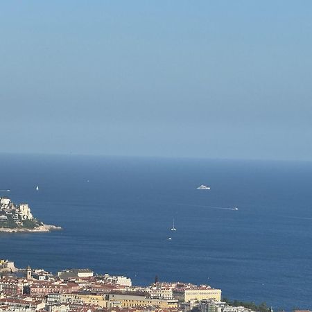Appartamento Bellevue Nizza Esterno foto