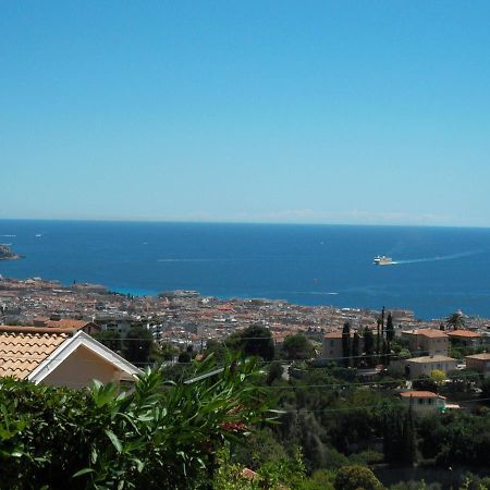 Appartamento Bellevue Nizza Esterno foto
