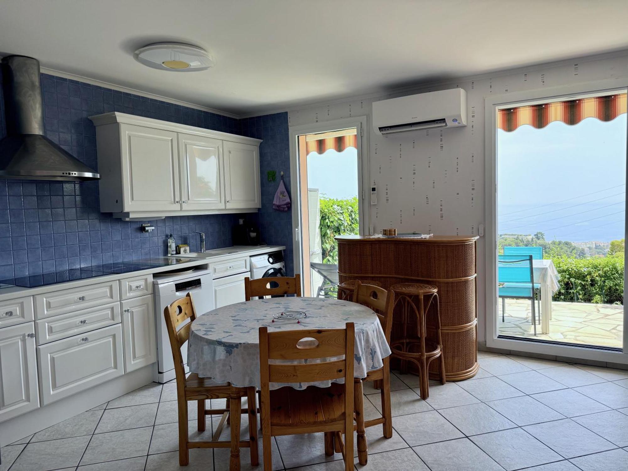 Appartamento Bellevue Nizza Esterno foto