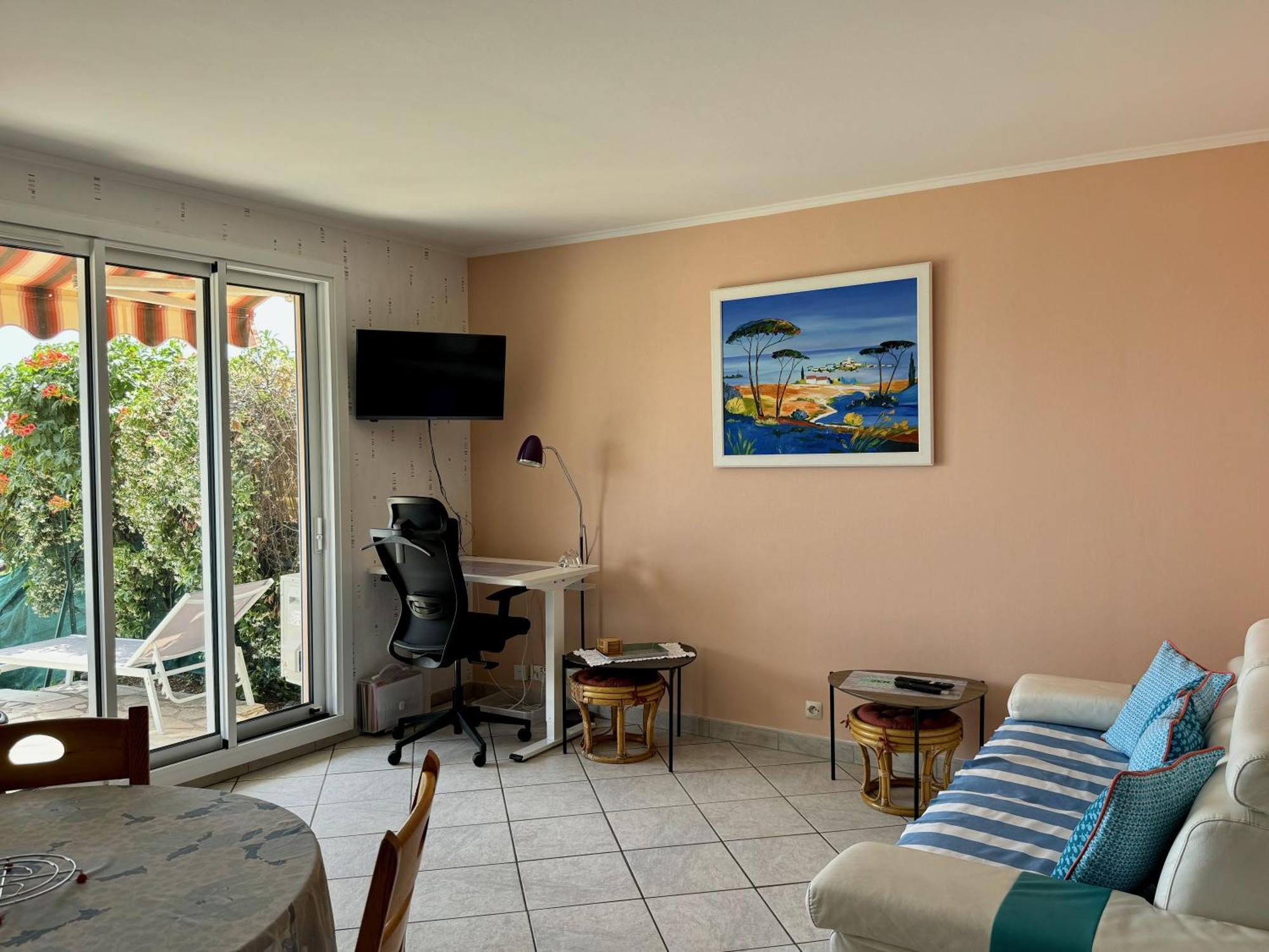 Appartamento Bellevue Nizza Esterno foto