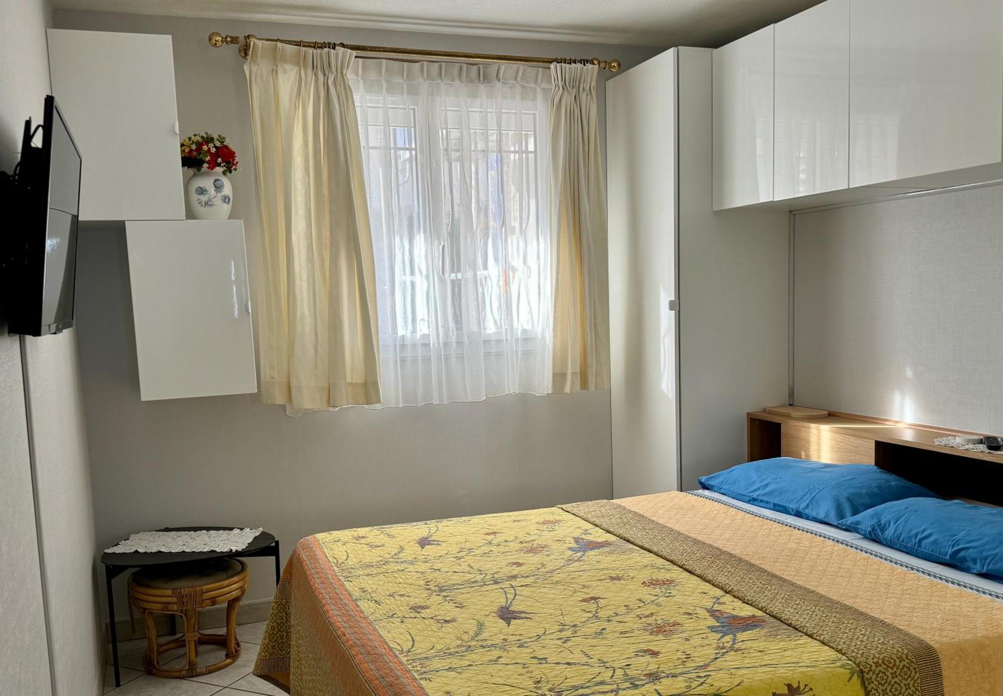 Appartamento Bellevue Nizza Esterno foto