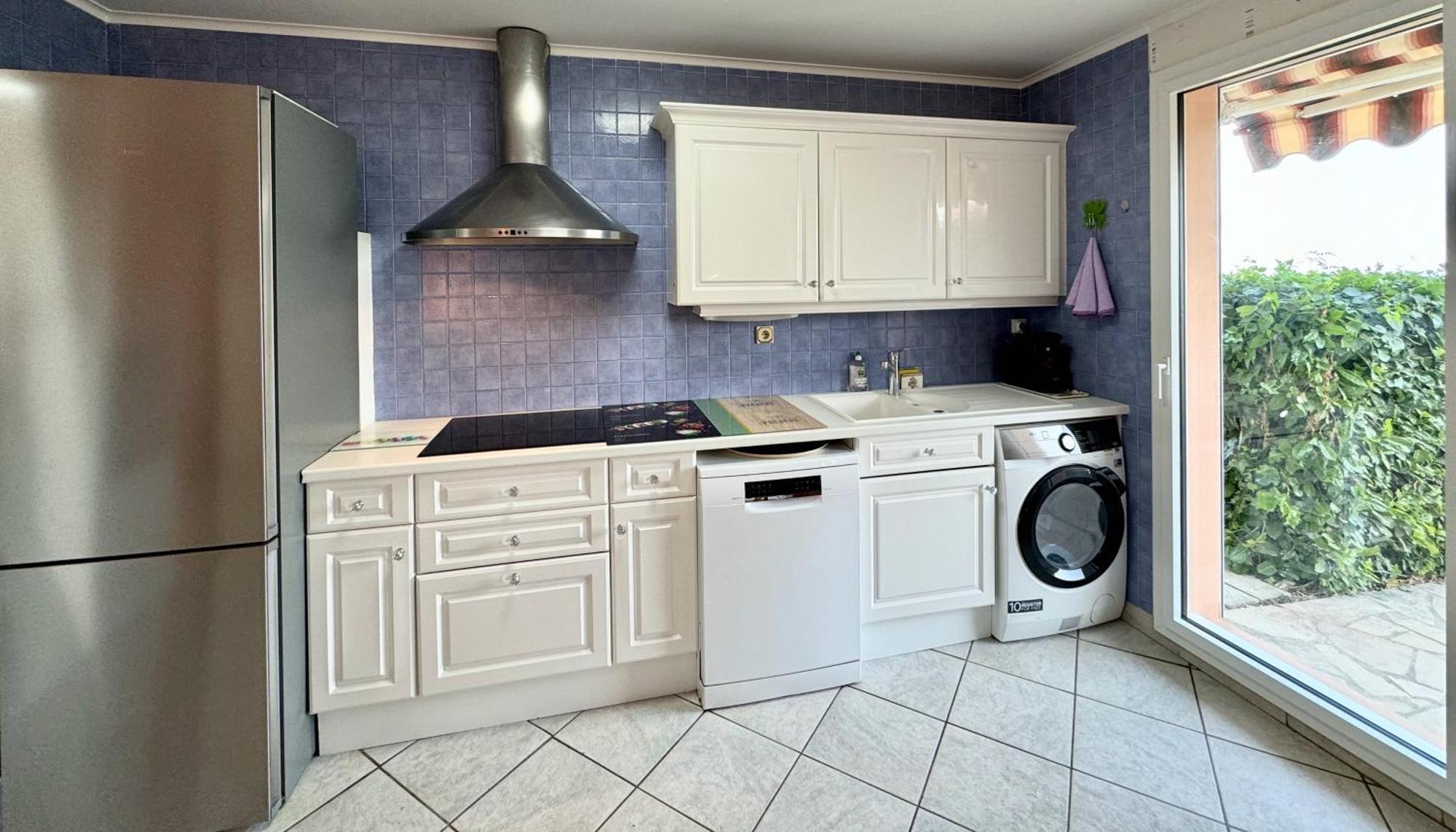 Appartamento Bellevue Nizza Esterno foto