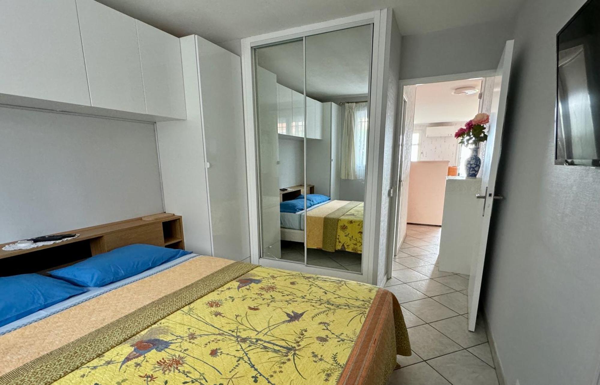 Appartamento Bellevue Nizza Esterno foto